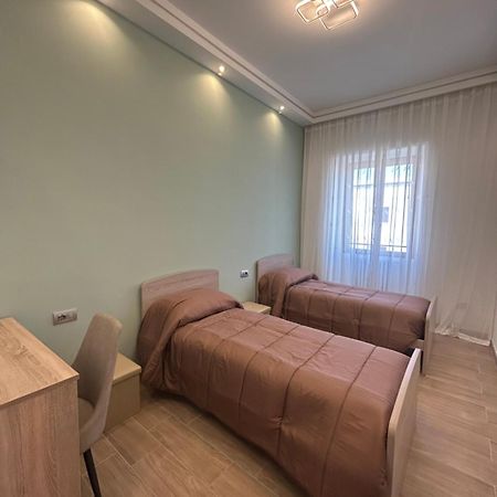 Claire House Appartement Rome Buitenkant foto