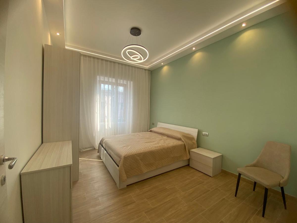 Claire House Appartement Rome Buitenkant foto