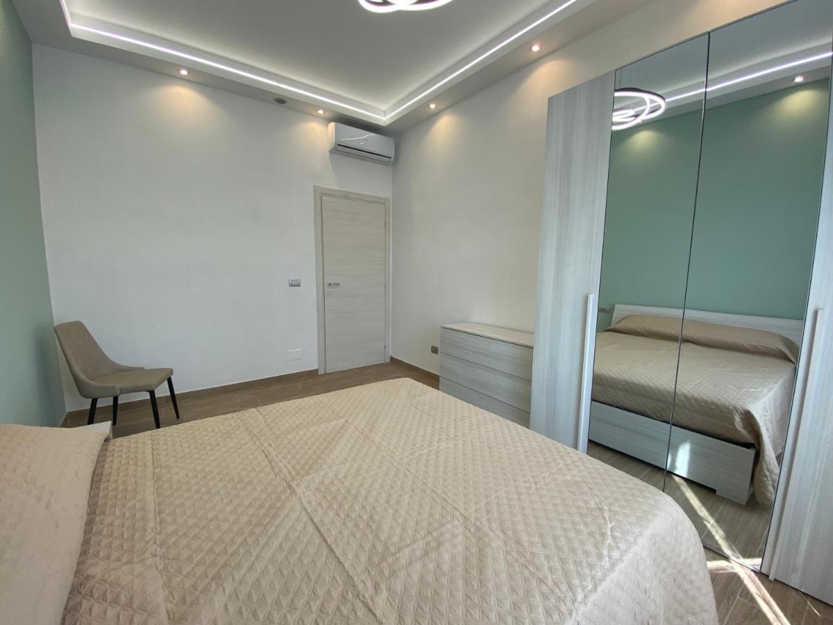 Claire House Appartement Rome Buitenkant foto