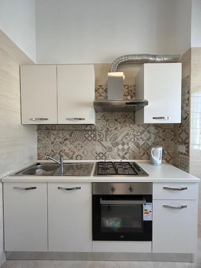 Claire House Appartement Rome Buitenkant foto