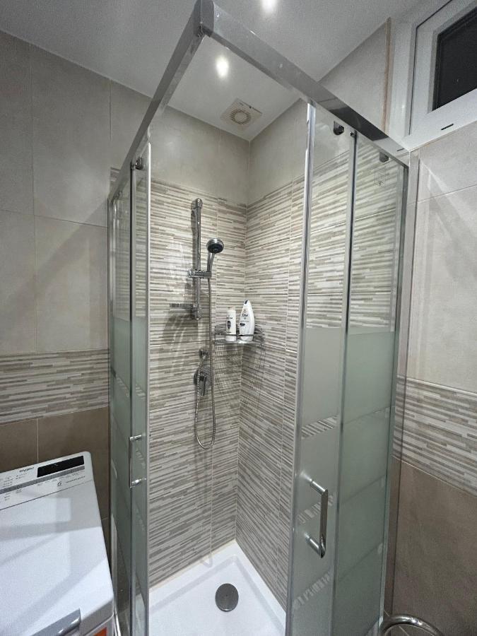 Claire House Appartement Rome Buitenkant foto