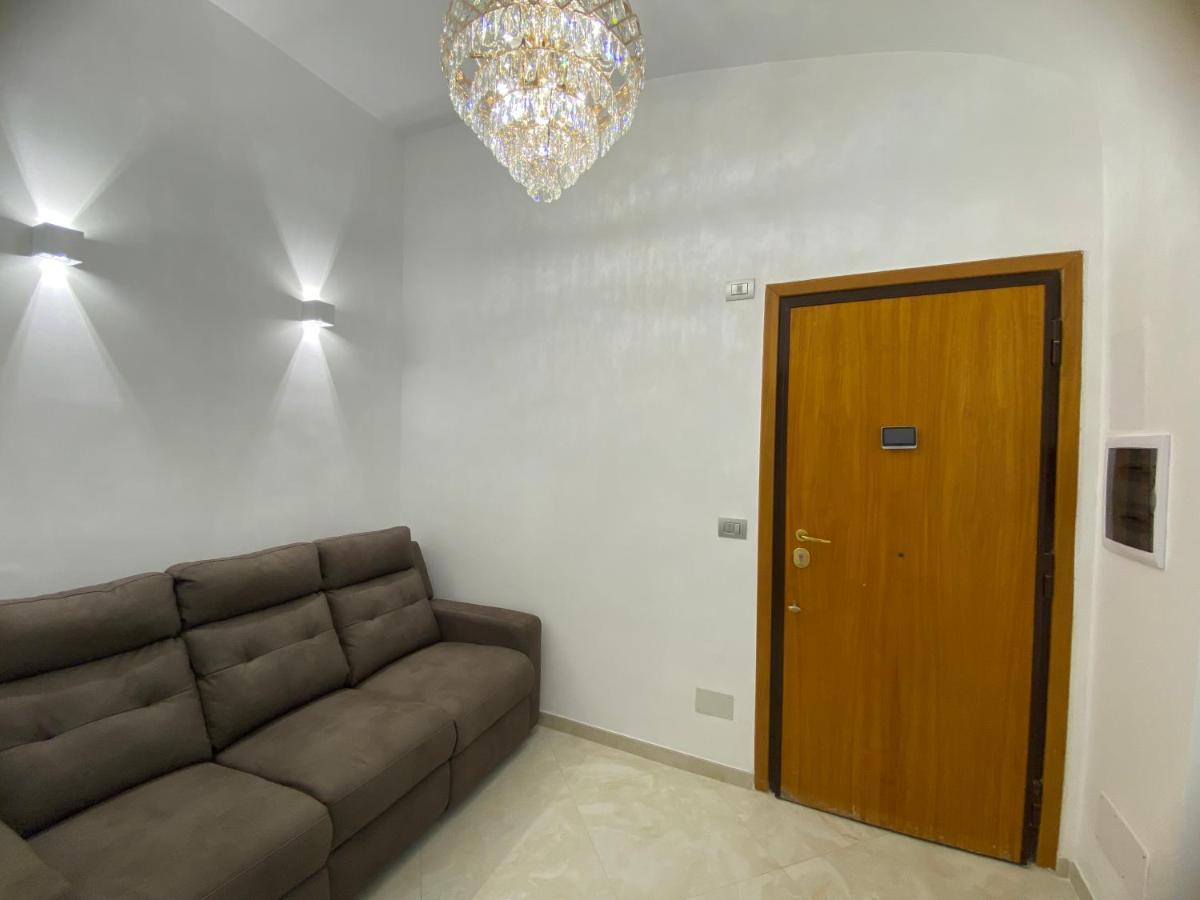 Claire House Appartement Rome Buitenkant foto